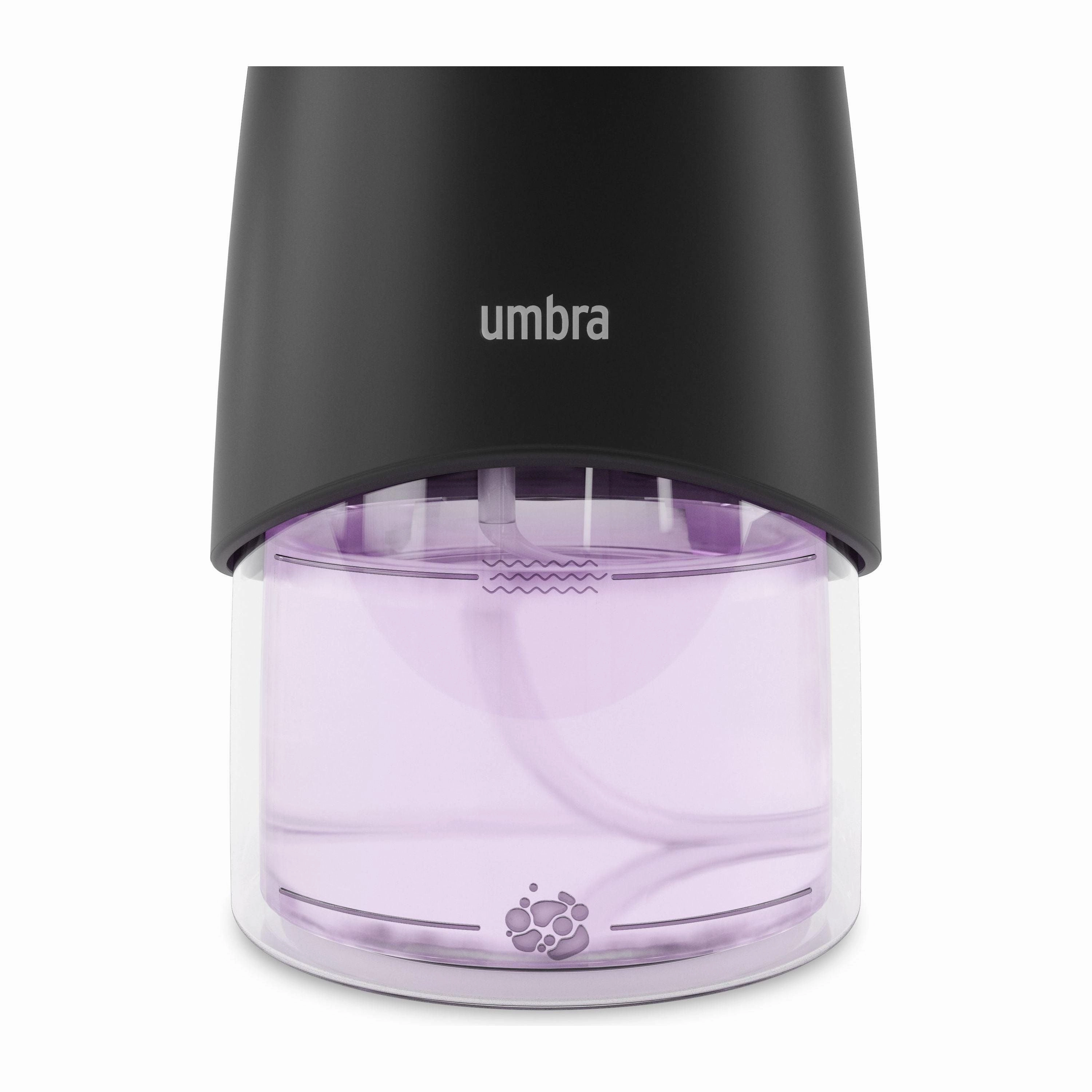 Otto Automatic Foaming Soap Dispenser