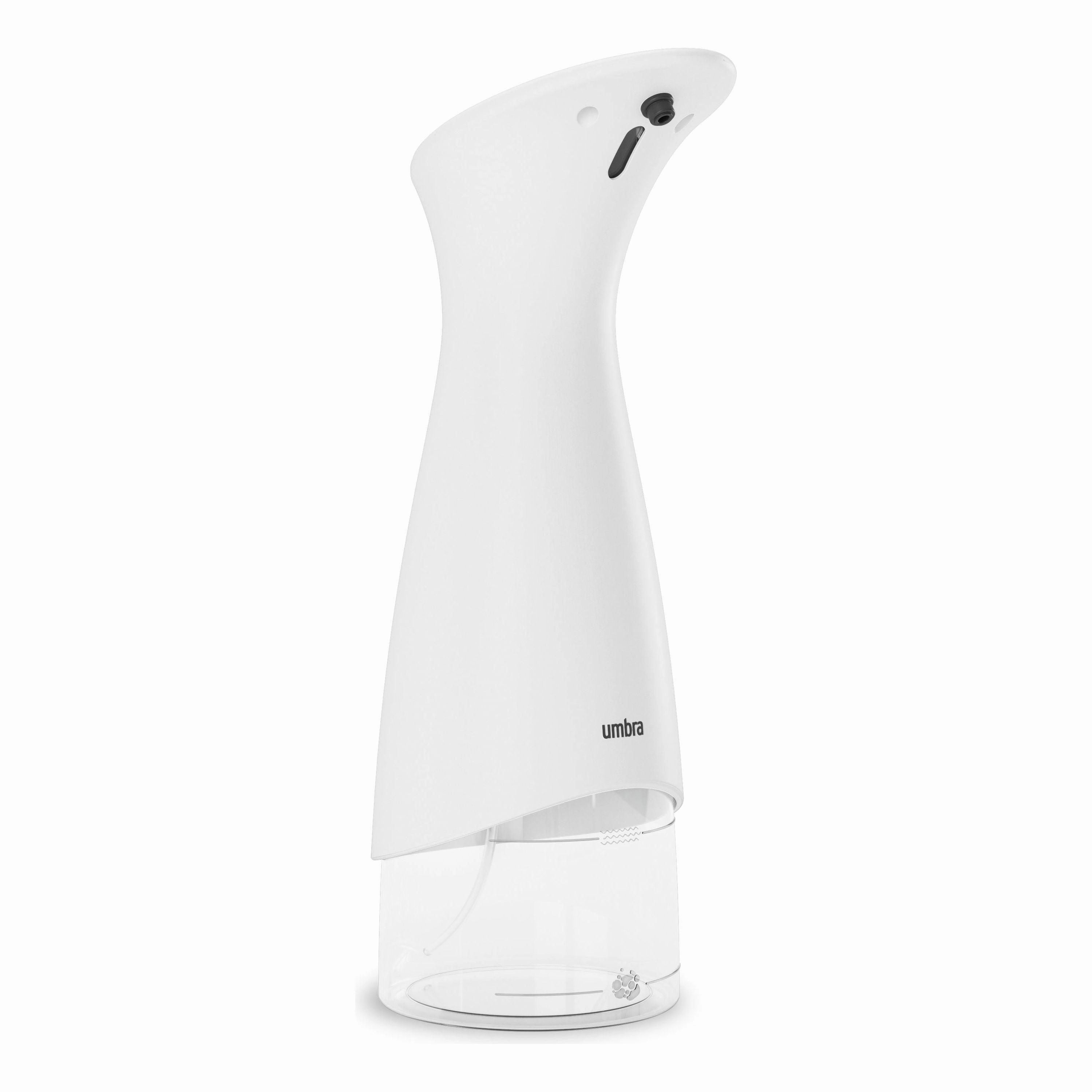 Otto Automatic Foaming Soap Dispenser