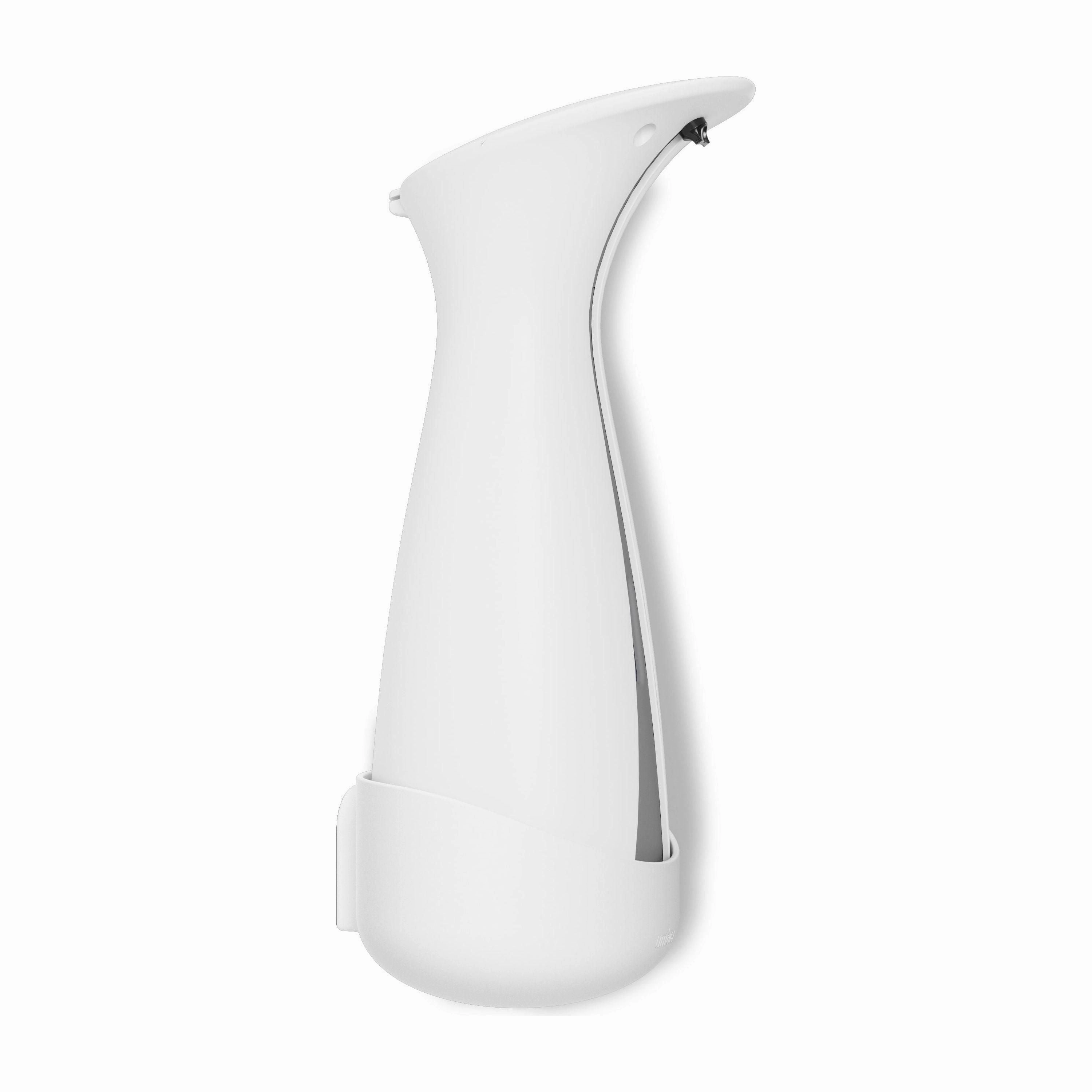 Otto Wall Mount Automatic Soap Dispenser 8.5oz (250ml)