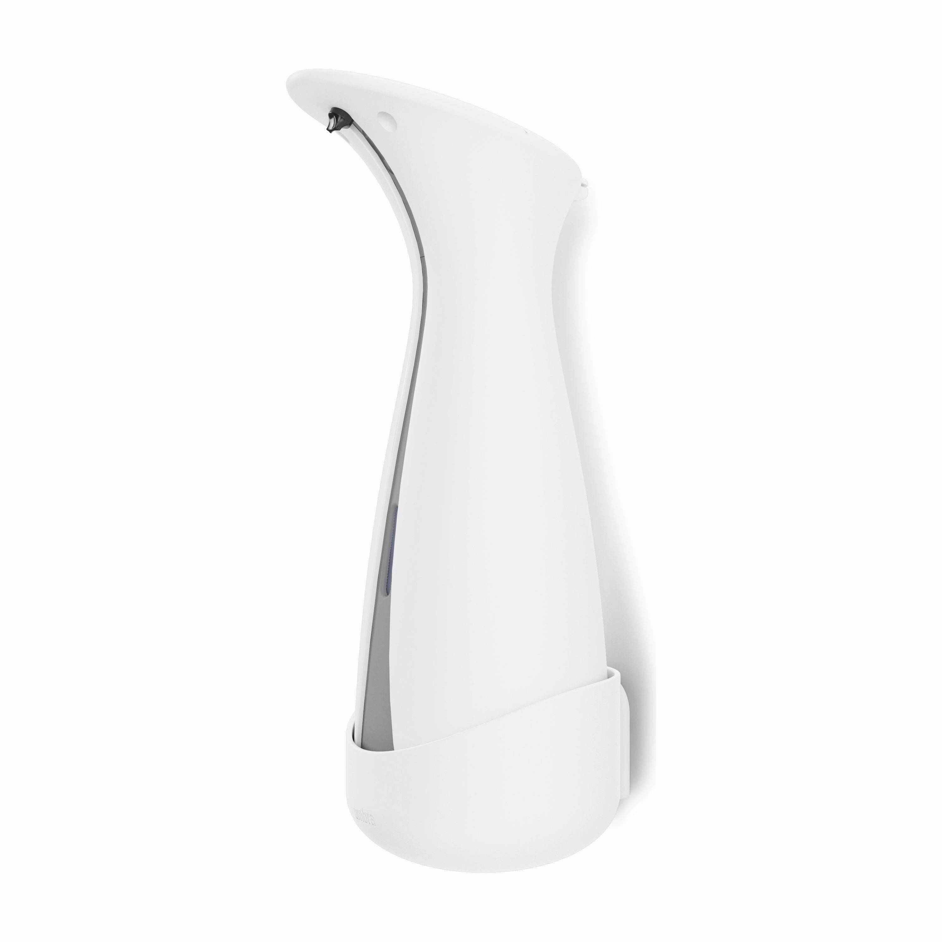 Otto Wall Mount Automatic Soap Dispenser 8.5oz (250ml)