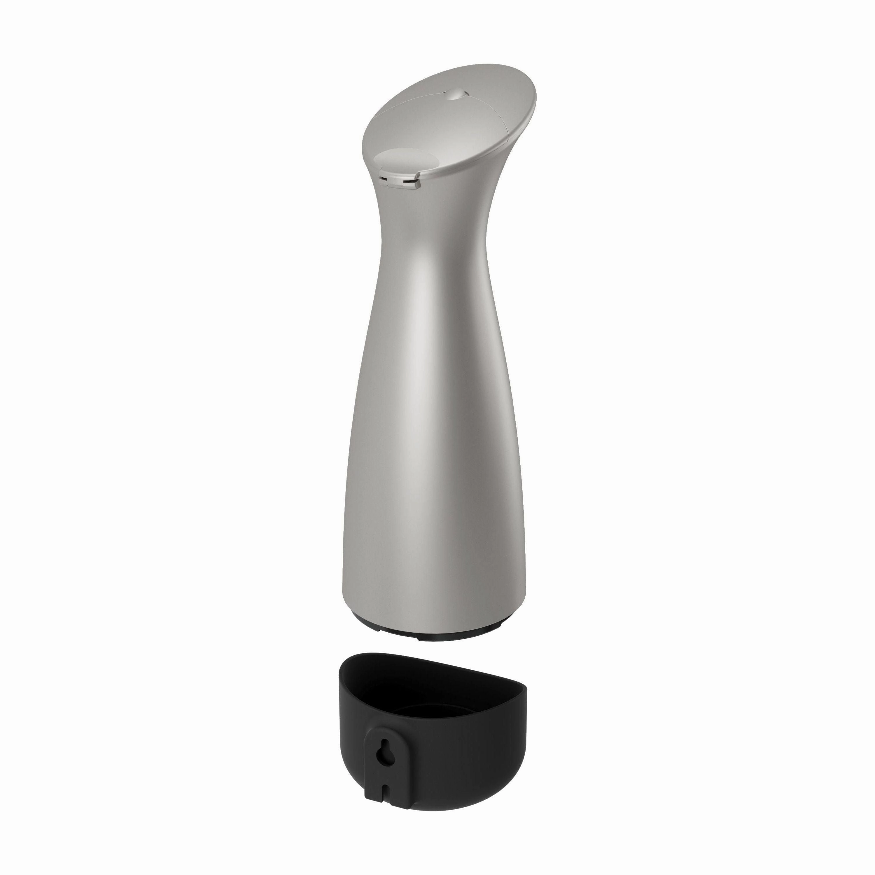 Otto Wall Mount Automatic Soap Dispenser 8.5oz (250ml)