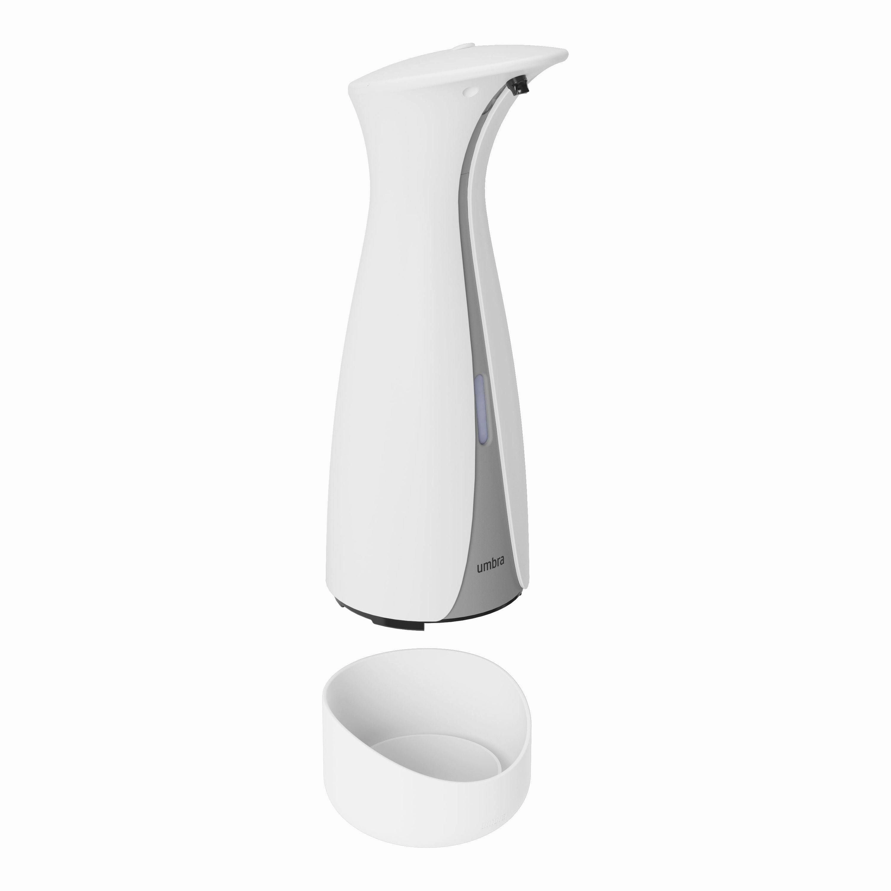 Otto Wall Mount Automatic Soap Dispenser 8.5oz (250ml)