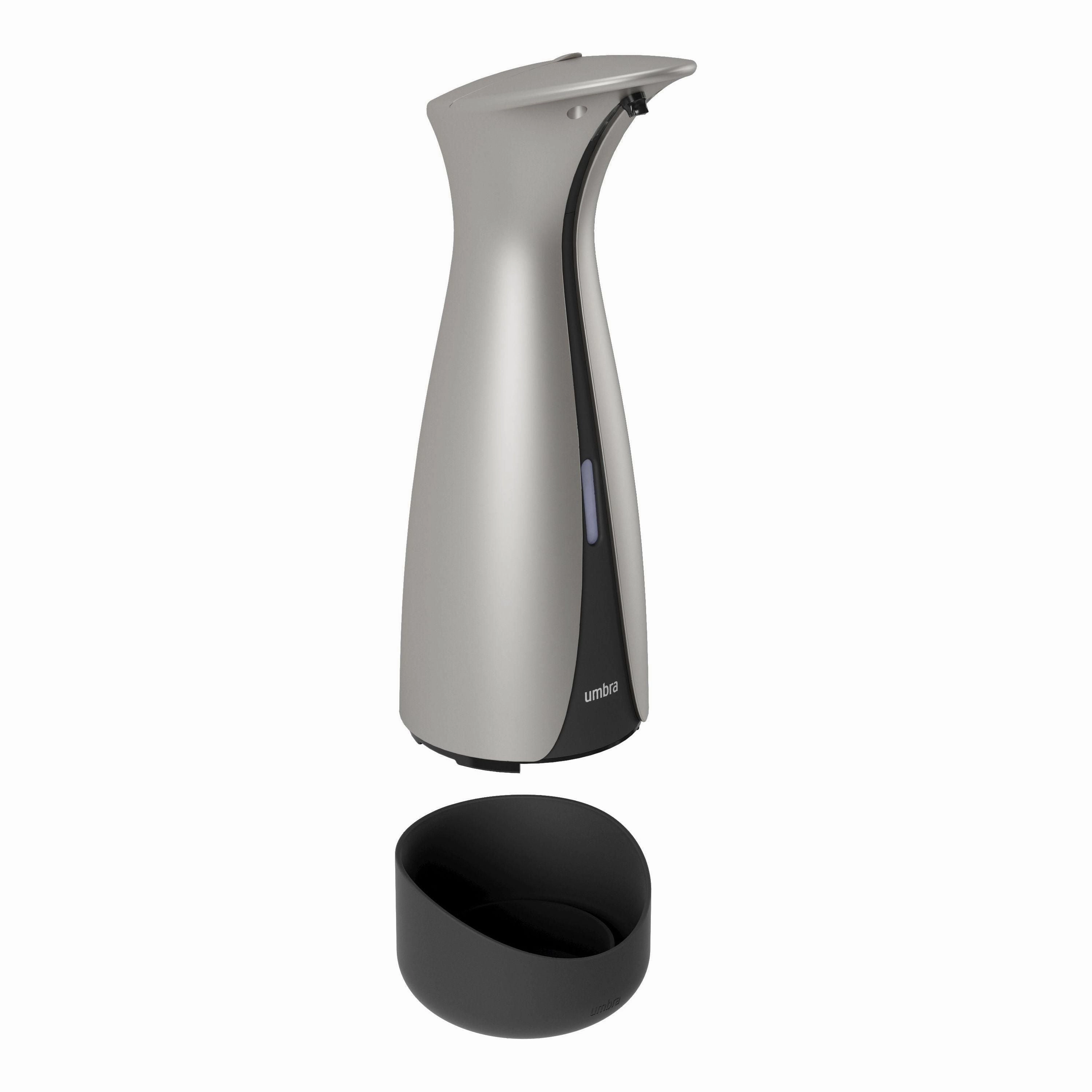 Otto Wall Mount Automatic Soap Dispenser 8.5oz (250ml)