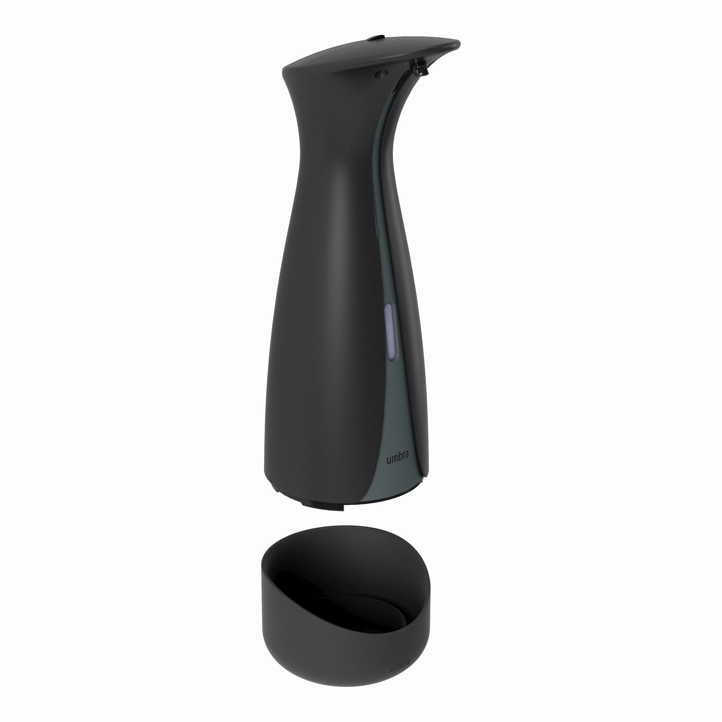 Otto Wall Mount Automatic Soap Dispenser 8.5oz (250ml)