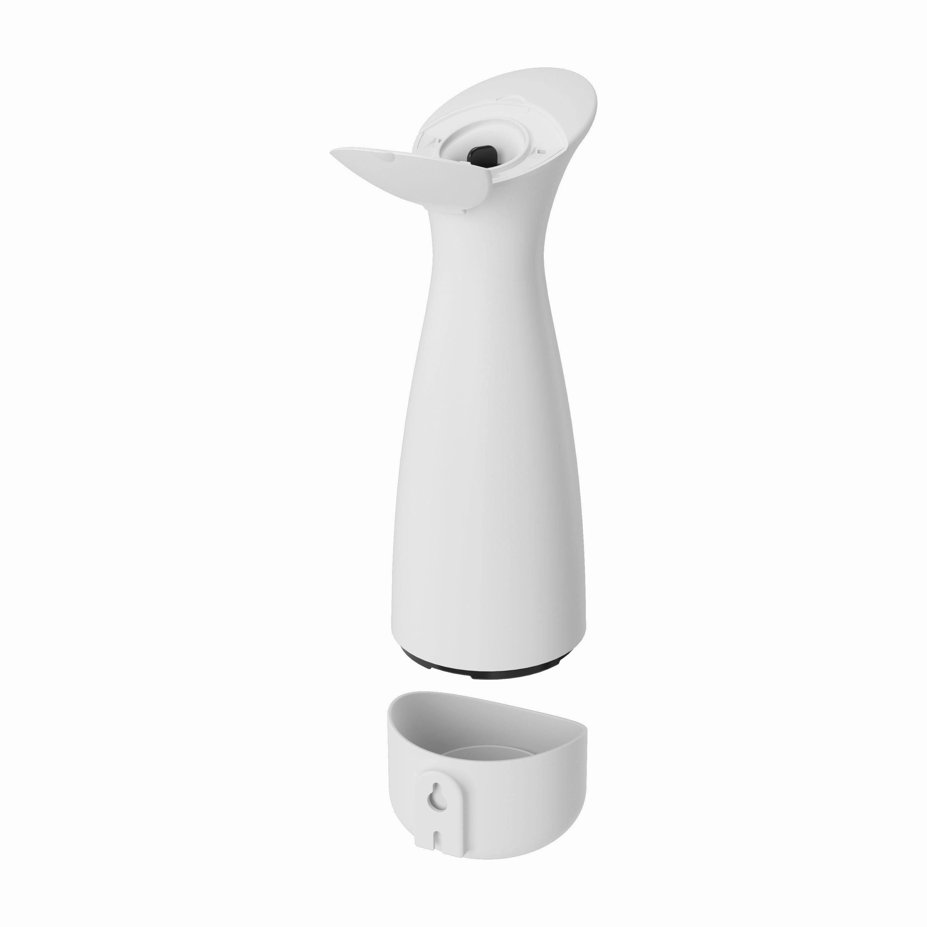 Otto Wall Mount Automatic Soap Dispenser 8.5oz (250ml)