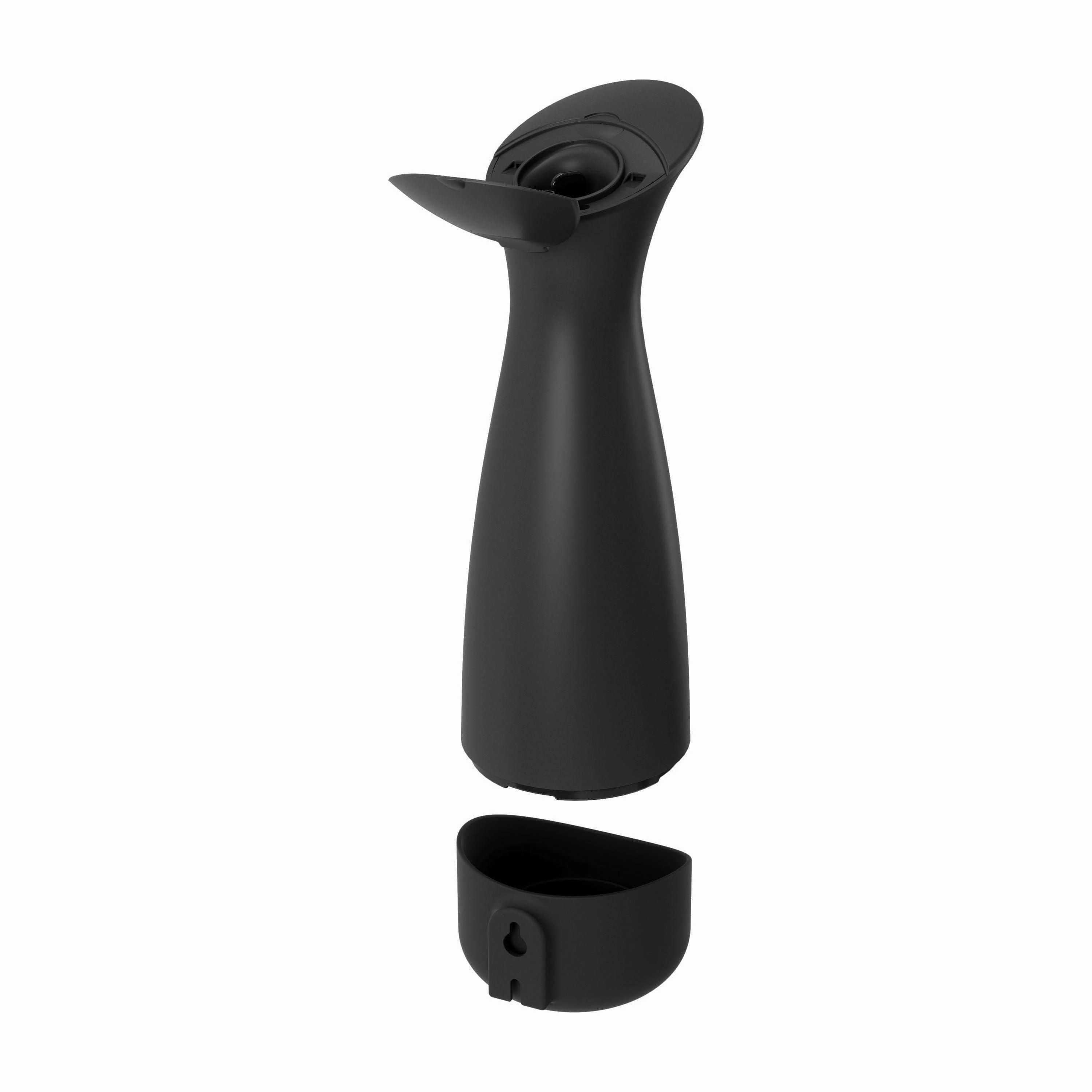 Otto Wall Mount Automatic Soap Dispenser 8.5oz (250ml)