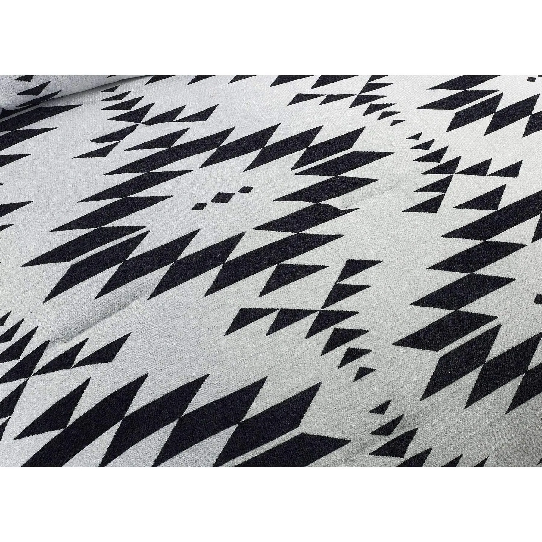 Oxbow Southwestern Lumbar Pillow