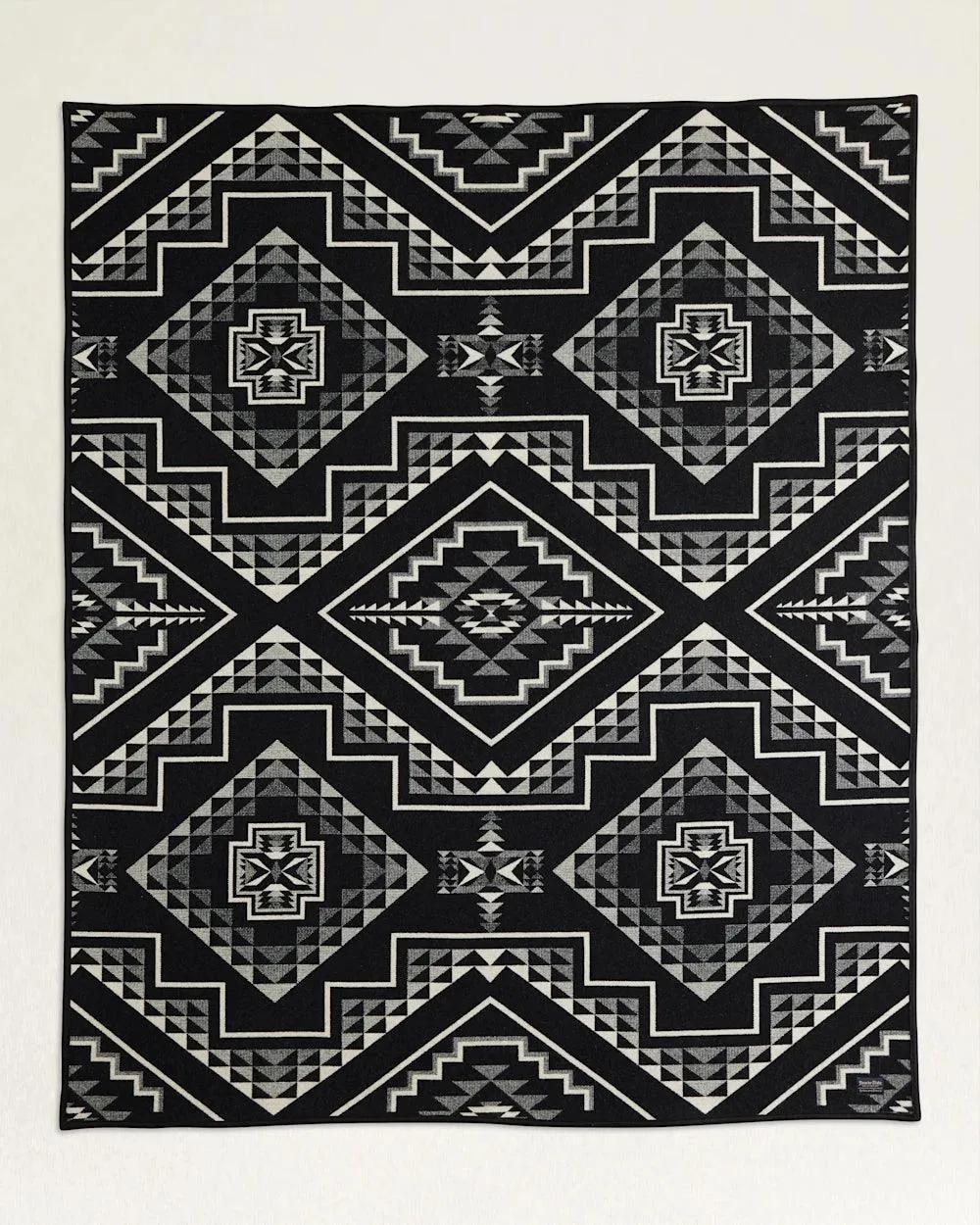 Oxbow Twin Blanket luxury bedding, duvet cover