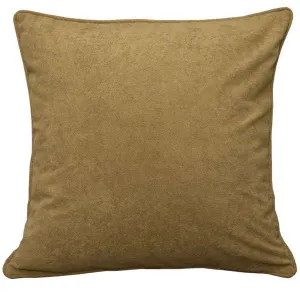 Oxford Nougat Euro Sham - Luxurious, Warm, and Stylish Decor luxury bedding, duvet cover