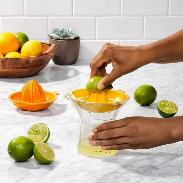 OXO 2 In 1 Citrus Juicer 350ml