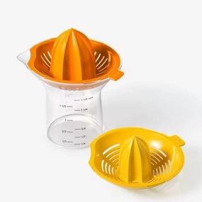 OXO 2 In 1 Citrus Juicer 350ml Food Preparation,cutting boards set