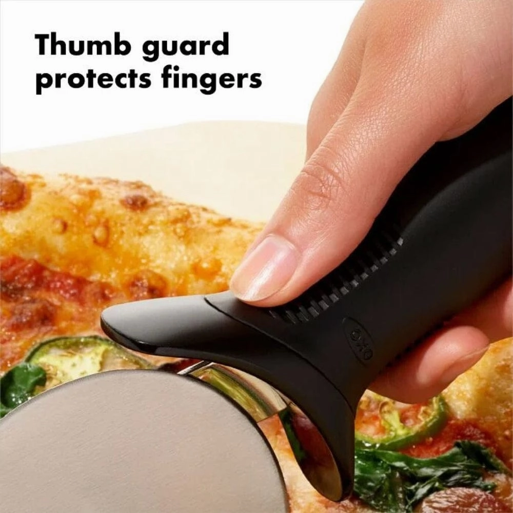 OXO 3.5-in Pizza Wheel