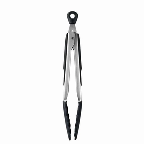OXO 9 Tongs With Silicone Heads Kitchen,modern kitchen essentials