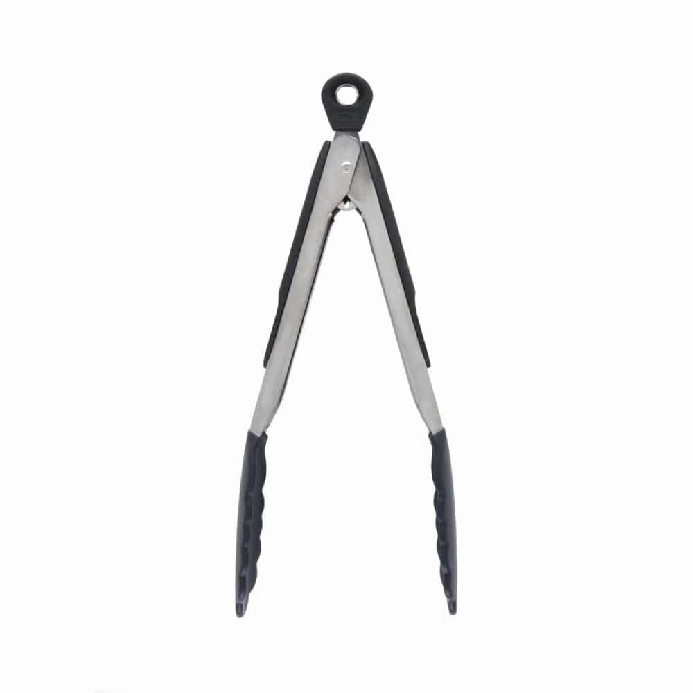 OXO 9 Tongs With Silicone Heads
