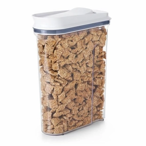 OXO Cereal Dispenser Large 4.2L Kitchen Accessories,kitchen counter accessories