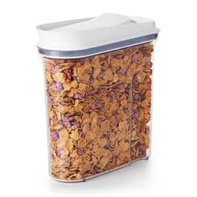 OXO Cereal Dispenser Medium 3.2L Kitchen,modern kitchen essentials
