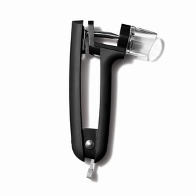 OXO Cherry & Olive Pitter Kitchen Accessories,kitchen counter accessories