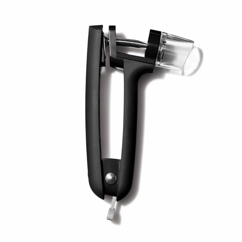 OXO Cherry & Olive Pitter Kitchen Utensils & Gadgets,kitchen utensil set