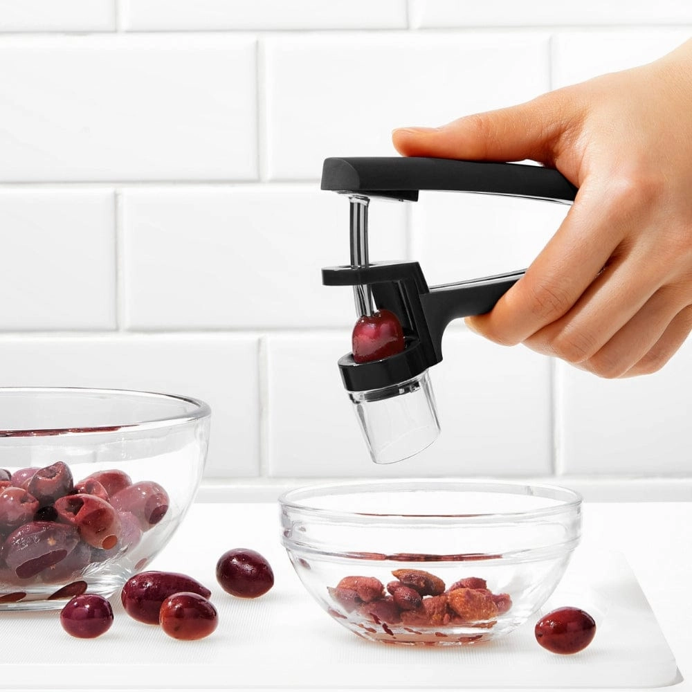 OXO Cherry & Olive Pitter