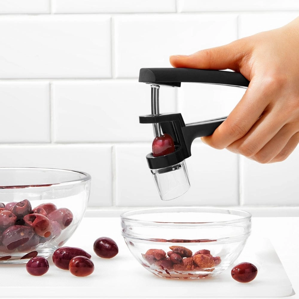 OXO Cherry & Olive Pitter