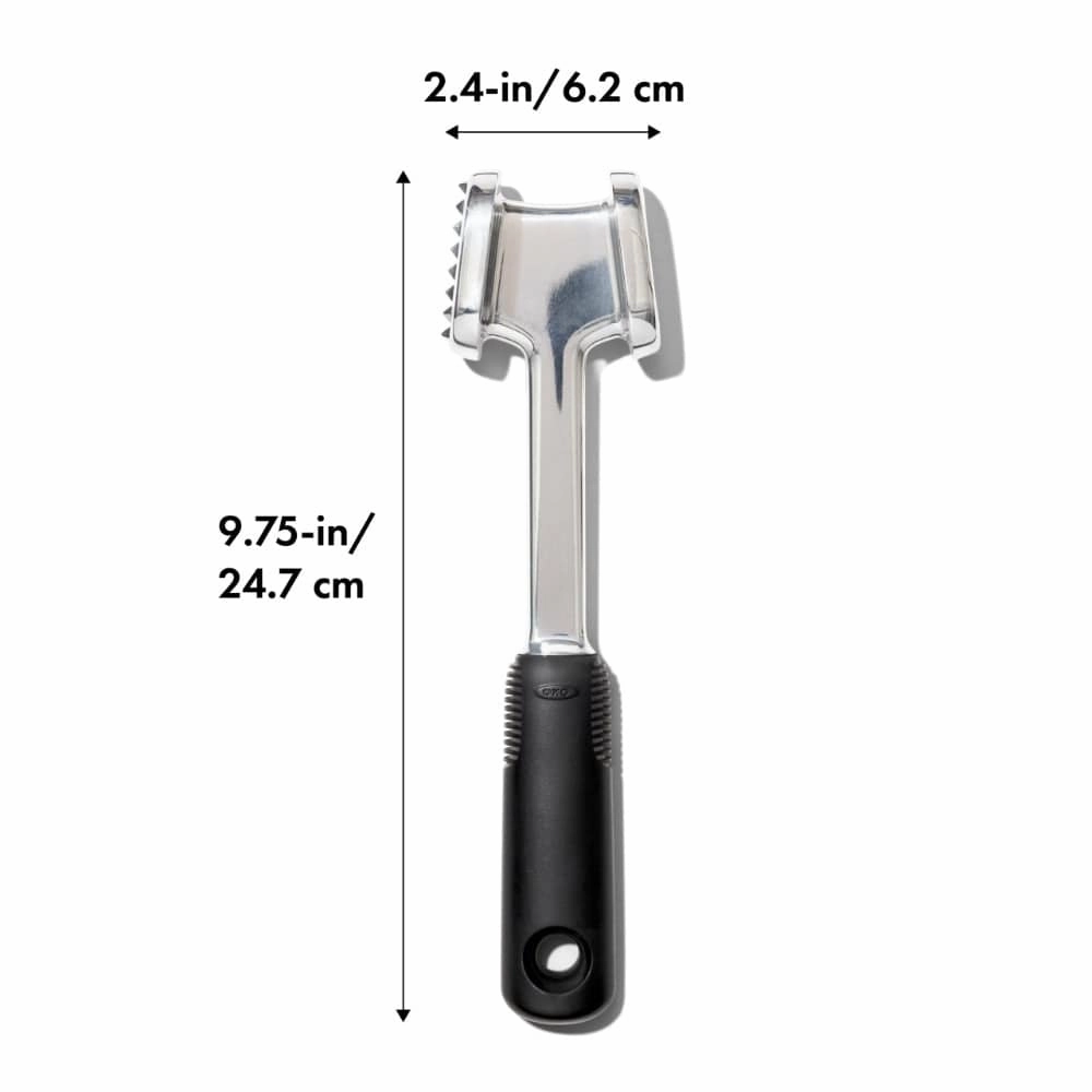 OXO Die Cast Meat Tenderizer