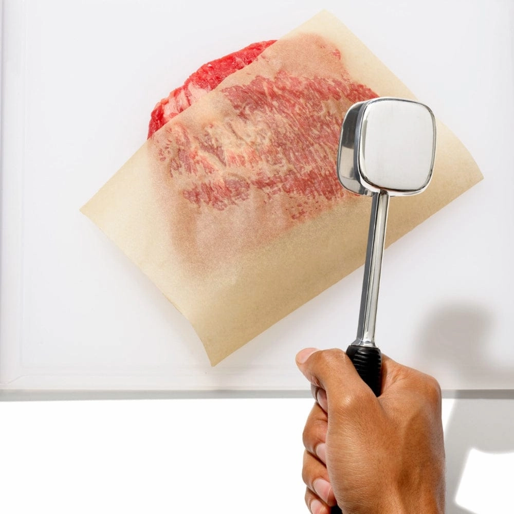 OXO Die Cast Meat Tenderizer
