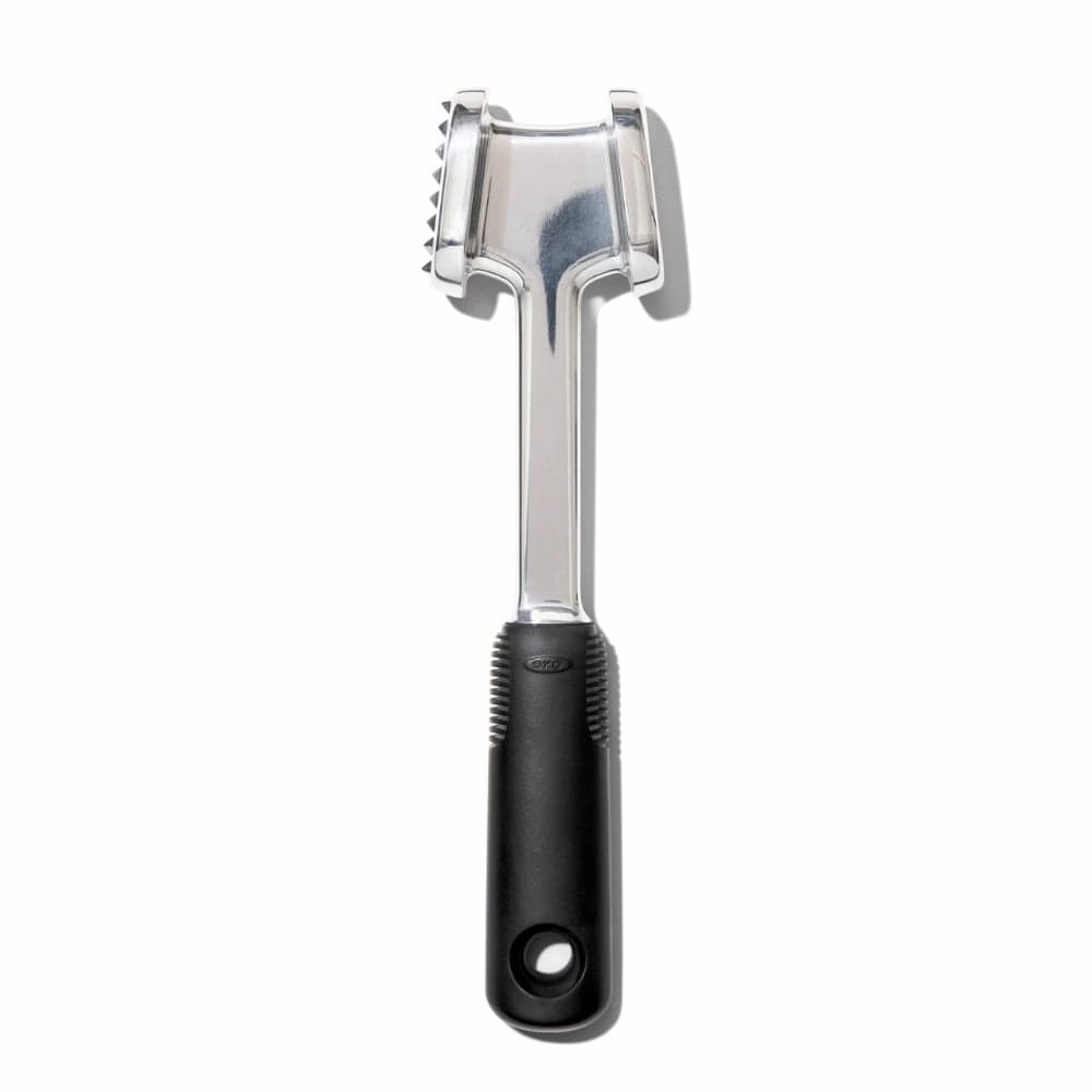 OXO Die Cast Meat Tenderizer Kitchen Utensils & Gadgets,kitchen utensil set