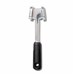OXO Die Cast Meat Tenderizer Kitchen Utensils & Gadgets,kitchen utensil set