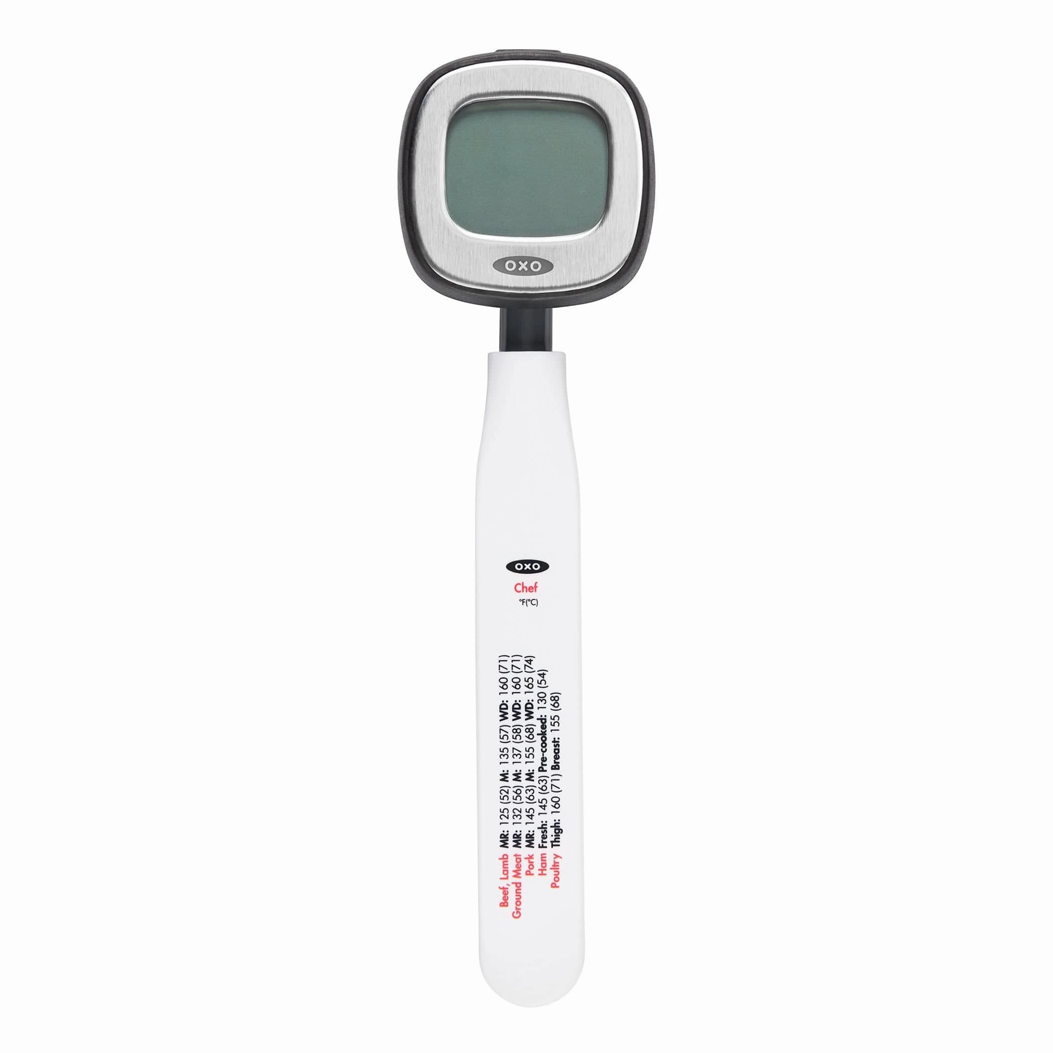 OXO Digital Thermometer Kitchen Utensils & Gadgets,kitchen utensil set