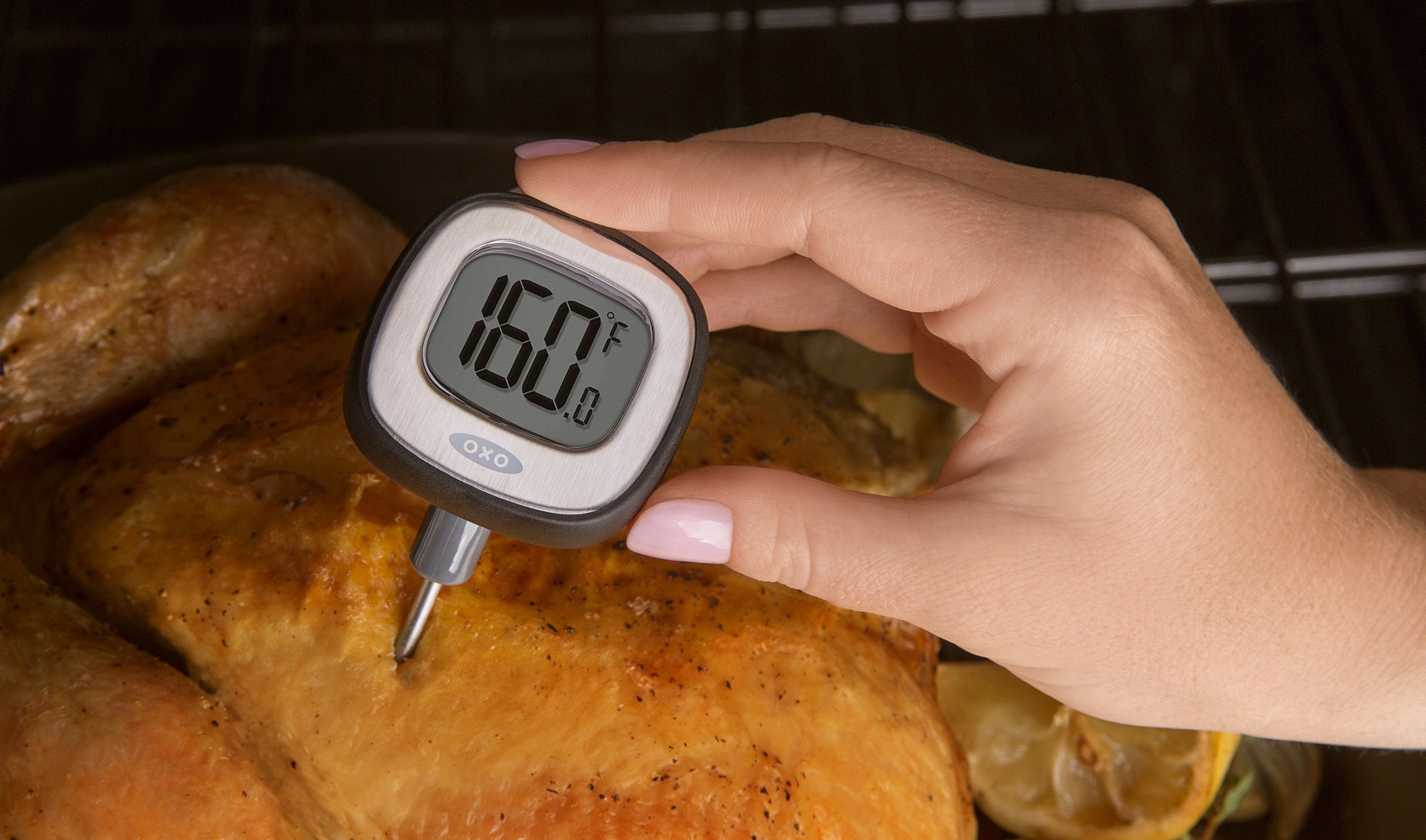 OXO Digital Thermometer