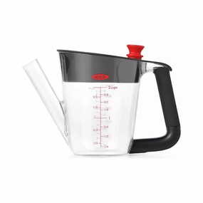 OXO Good Grips 500ml Fat Separator Food Preparation,cutting boards set