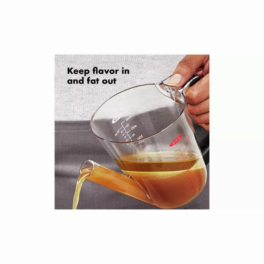 OXO Good Grips 500ml Fat Separator