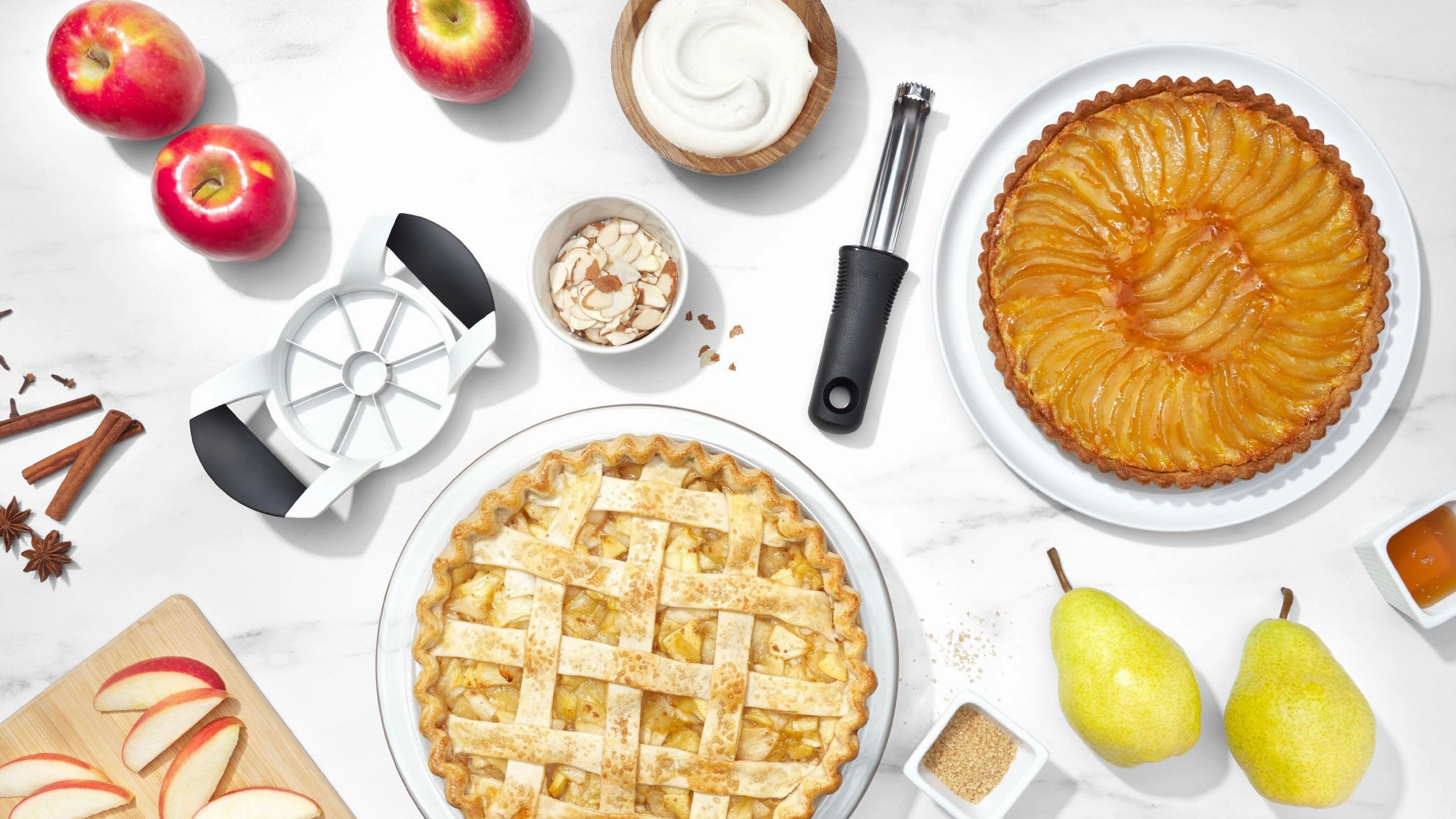 OXO Good Grips Apple Divider