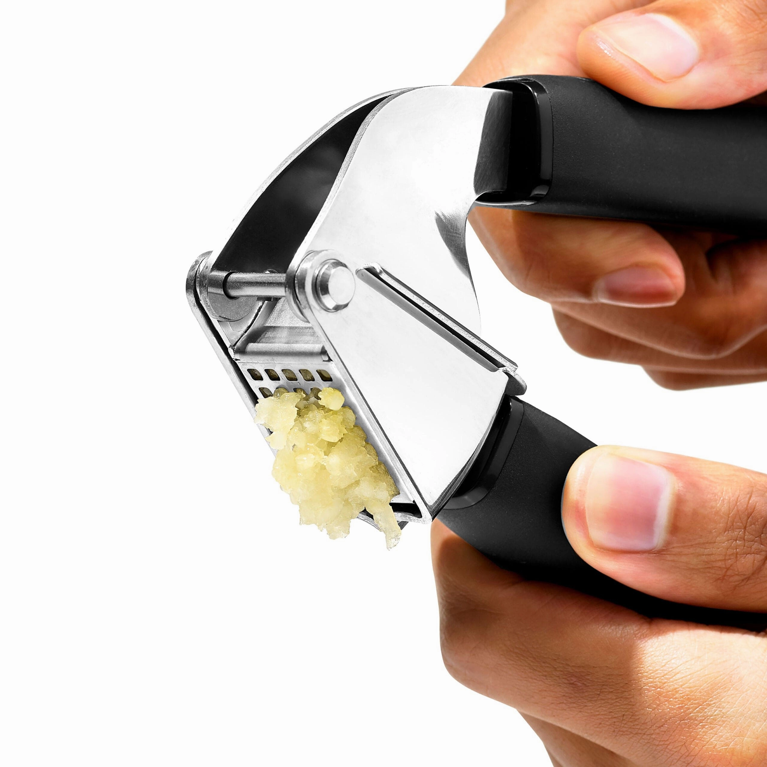 OXO Good Grips Garlic Press