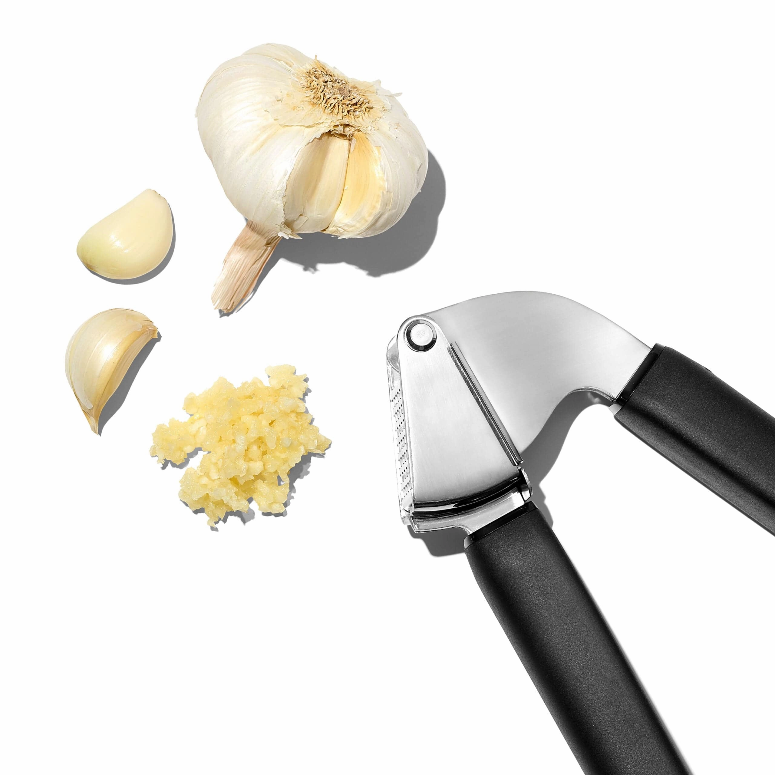 OXO Good Grips Garlic Press