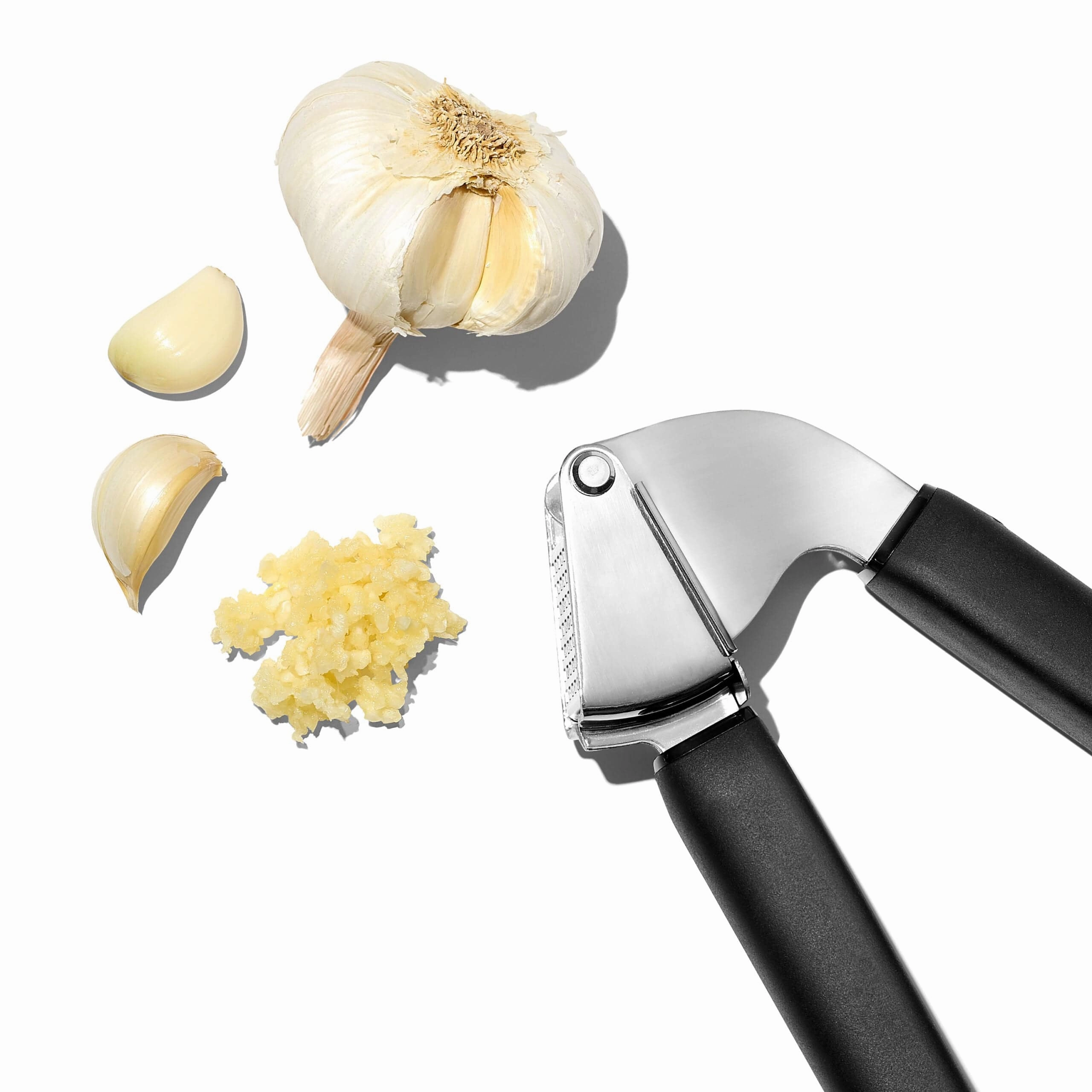 OXO Good Grips Garlic Press