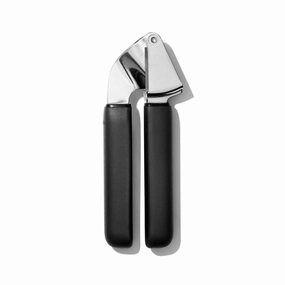 OXO Good Grips Garlic Press Food Preparation,cutting boards set