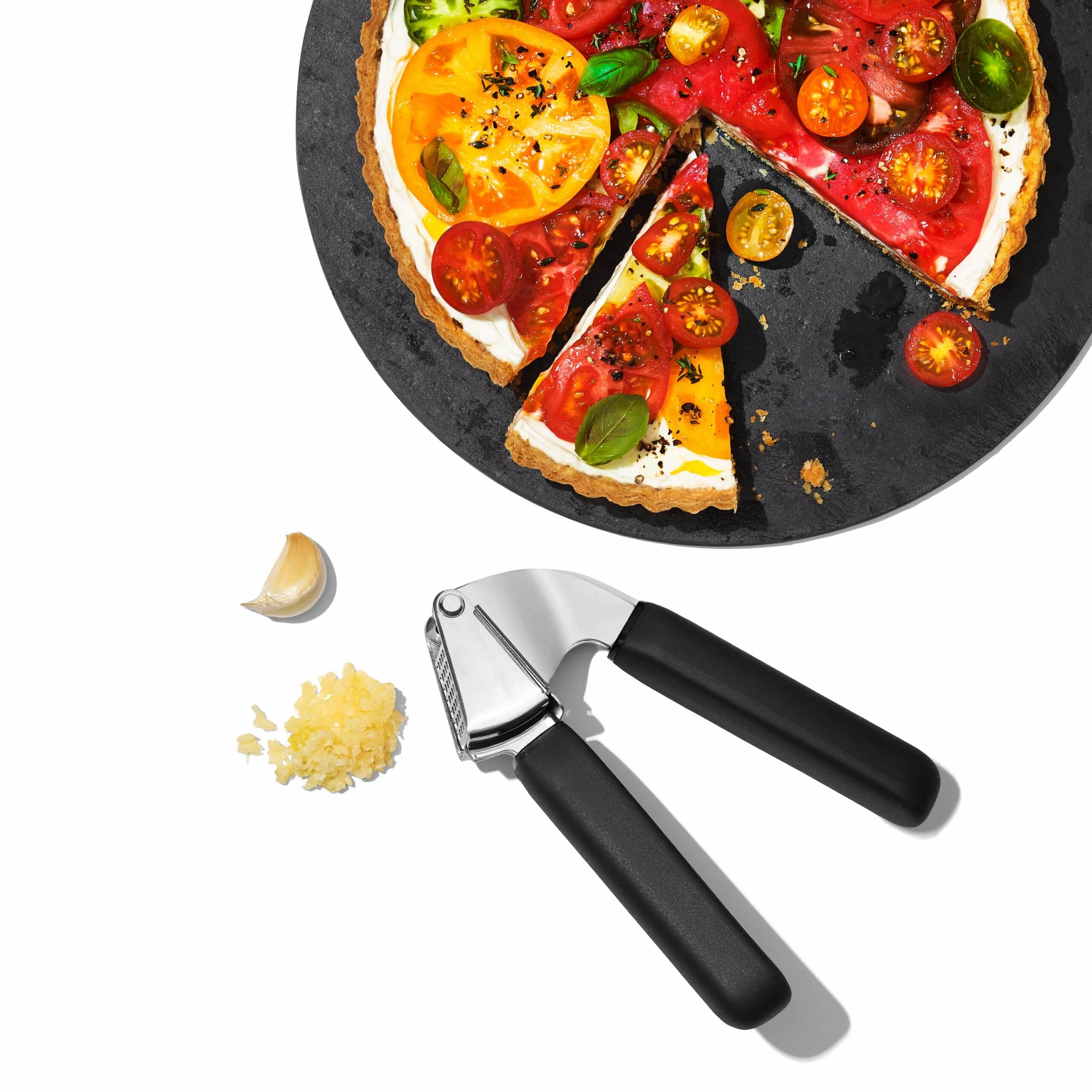 OXO Good Grips Garlic Press