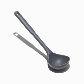 OXO Good Grips Large Silicone Ladle Kitchen Utensils & Gadgets,kitchen utensil set