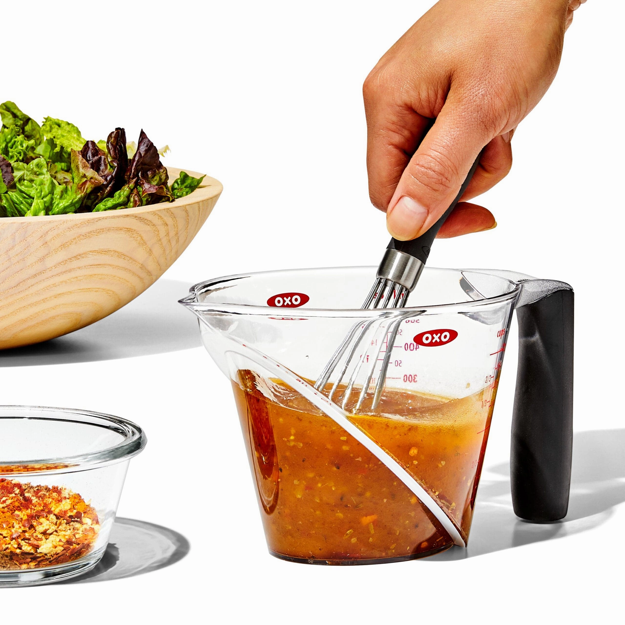OXO Good Grips Mini Whisk