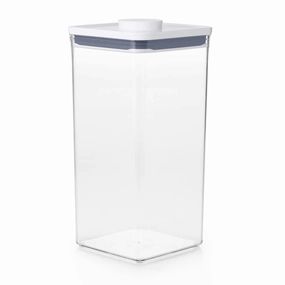 OXO Good Grips POP Big Square Tall 5.7L Kitchen Accessories,kitchen counter accessories