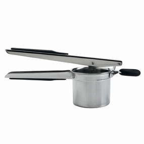 OXO Good Grips Potato Ricer Kitchen Utensils & Gadgets,kitchen utensil set