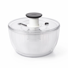 OXO Good Grips Salad Spinner Food Preparation,cutting boards set