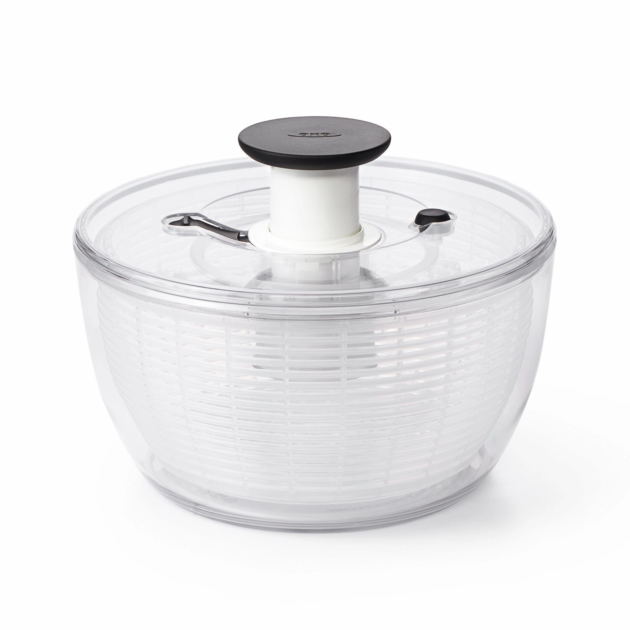 OXO Good Grips Salad Spinner Mini Food Preparation,cutting boards set