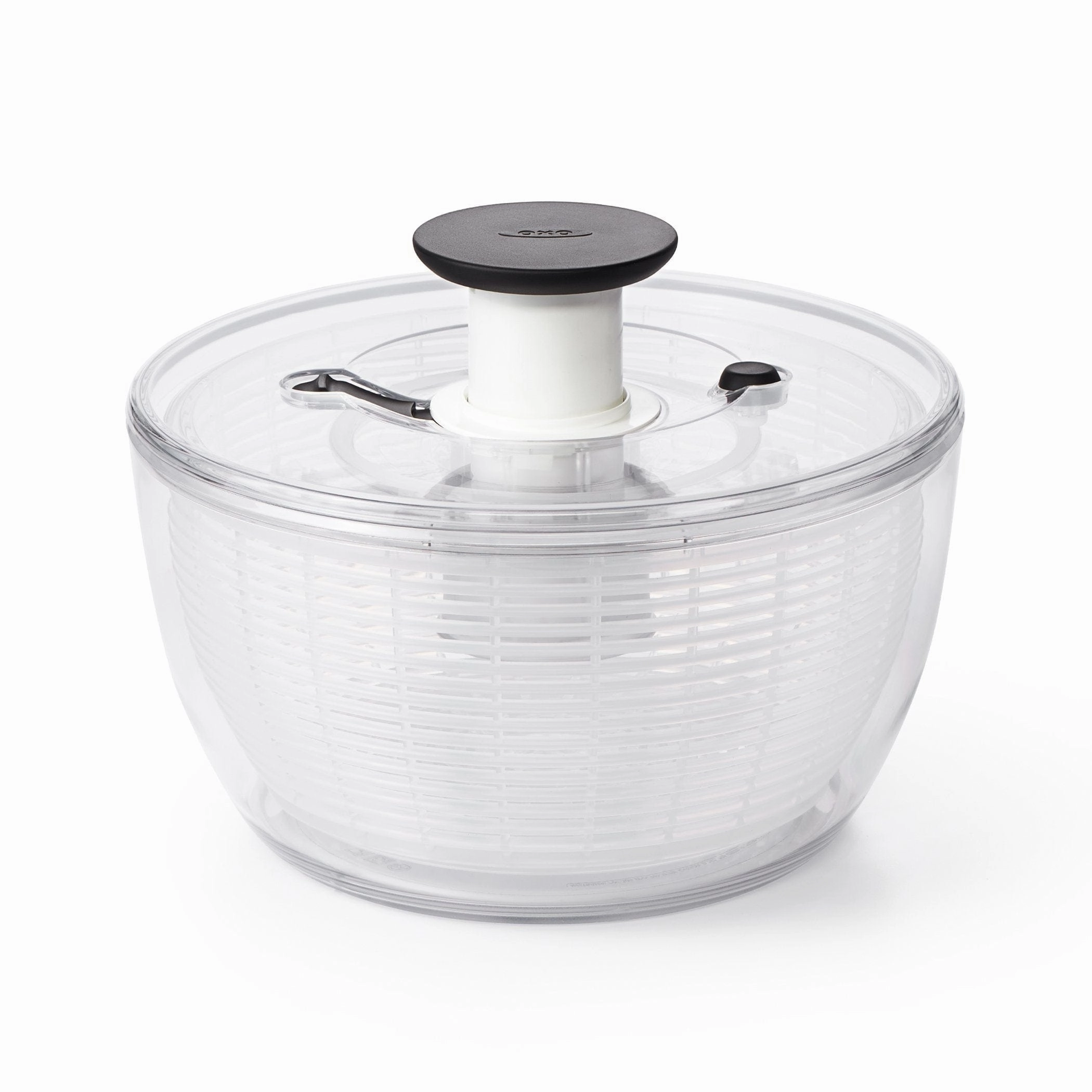 OXO Good Grips Salad Spinner Kitchen Utensils & Gadgets,kitchen utensil set