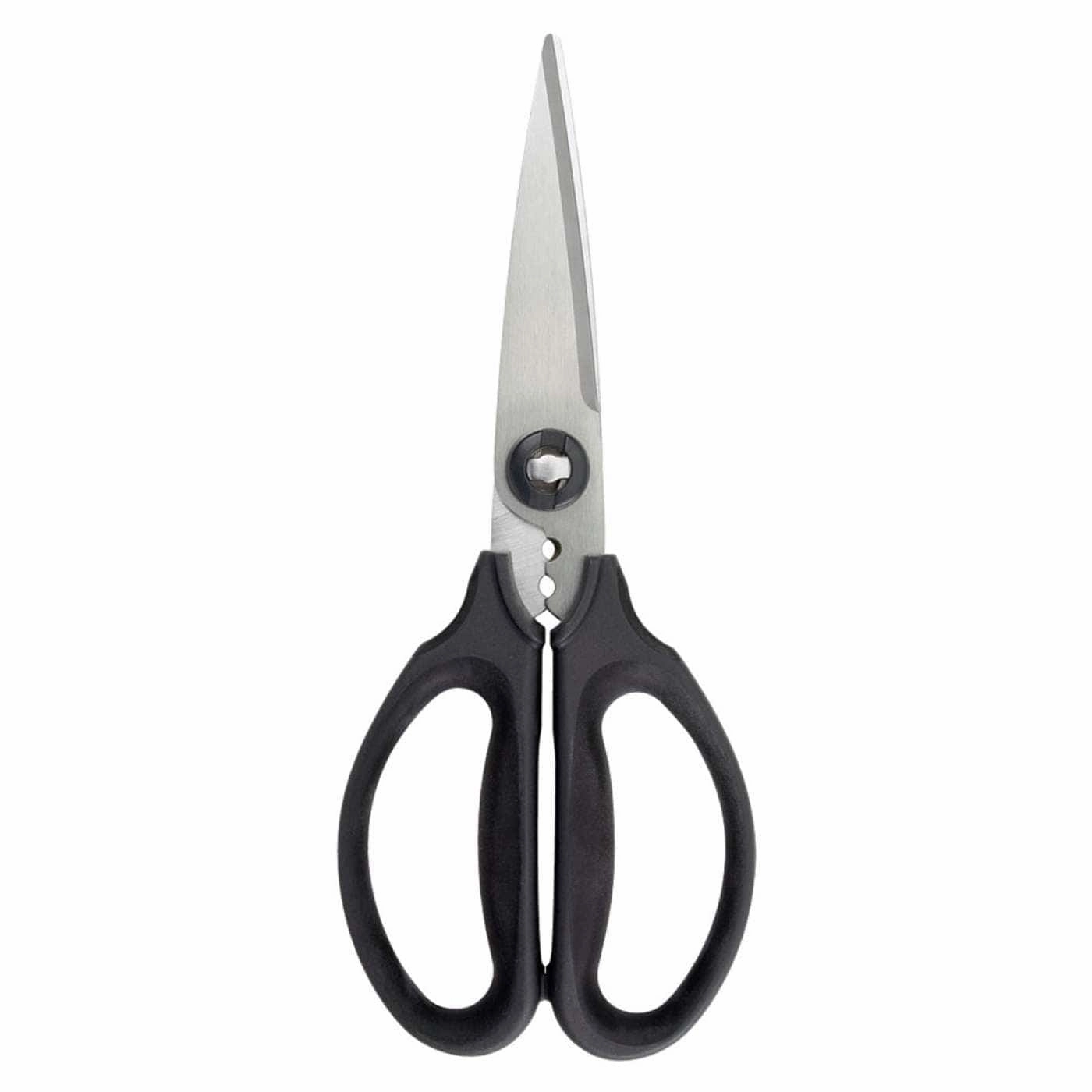 OXO Good Grips Scissors Kitchen,modern kitchen essentials