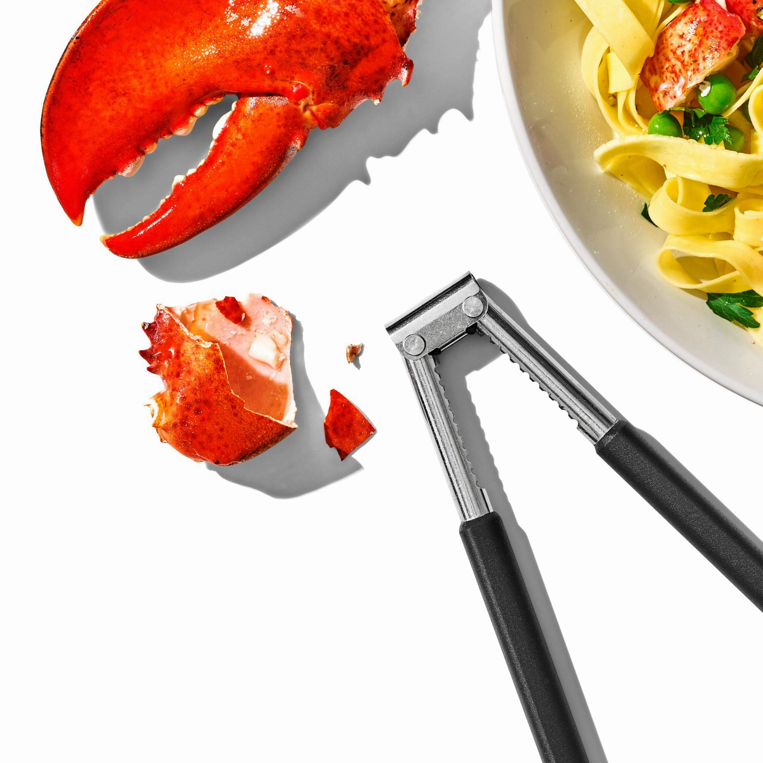 OXO Good Grips Seafood & Nut Cracker