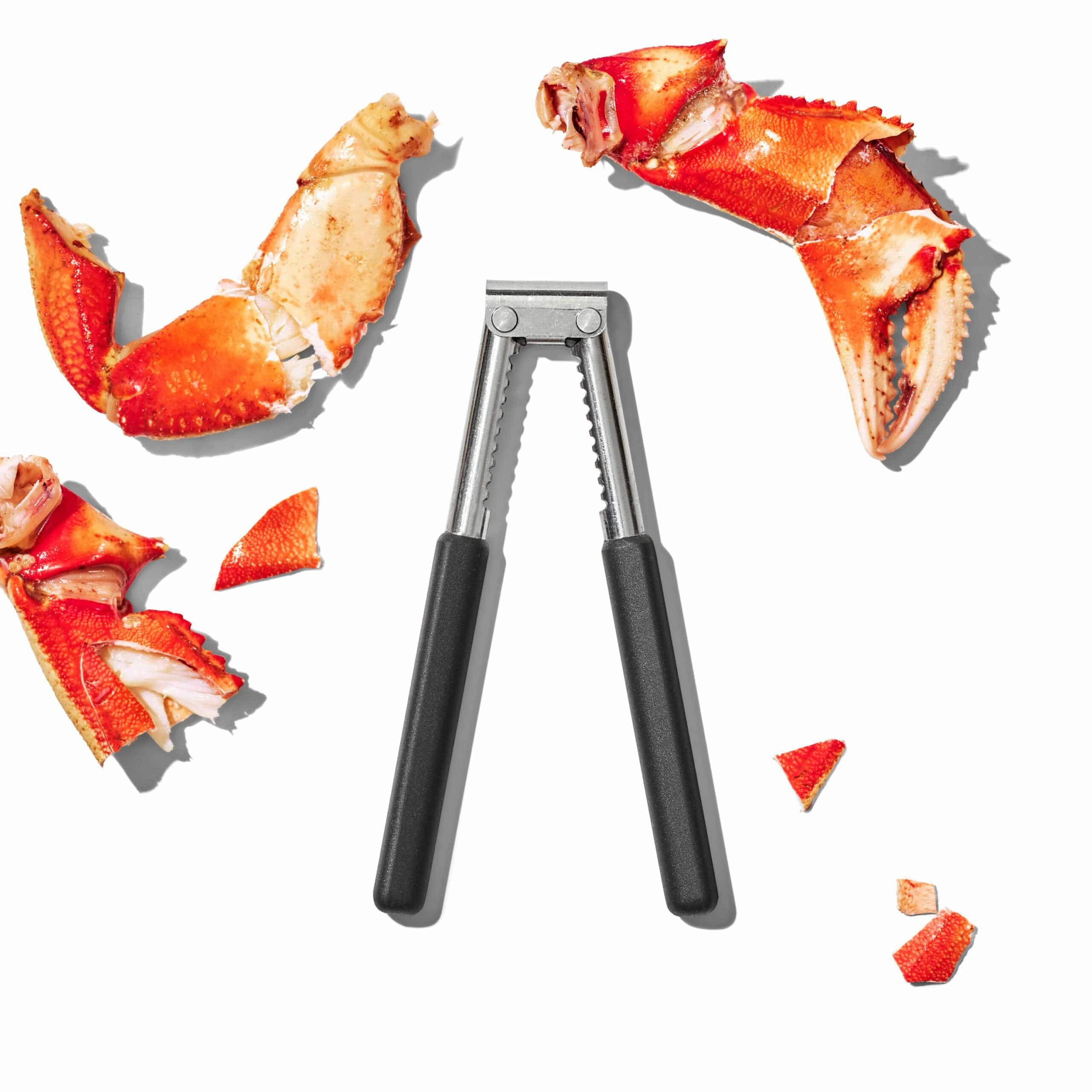 OXO Good Grips Seafood & Nut Cracker