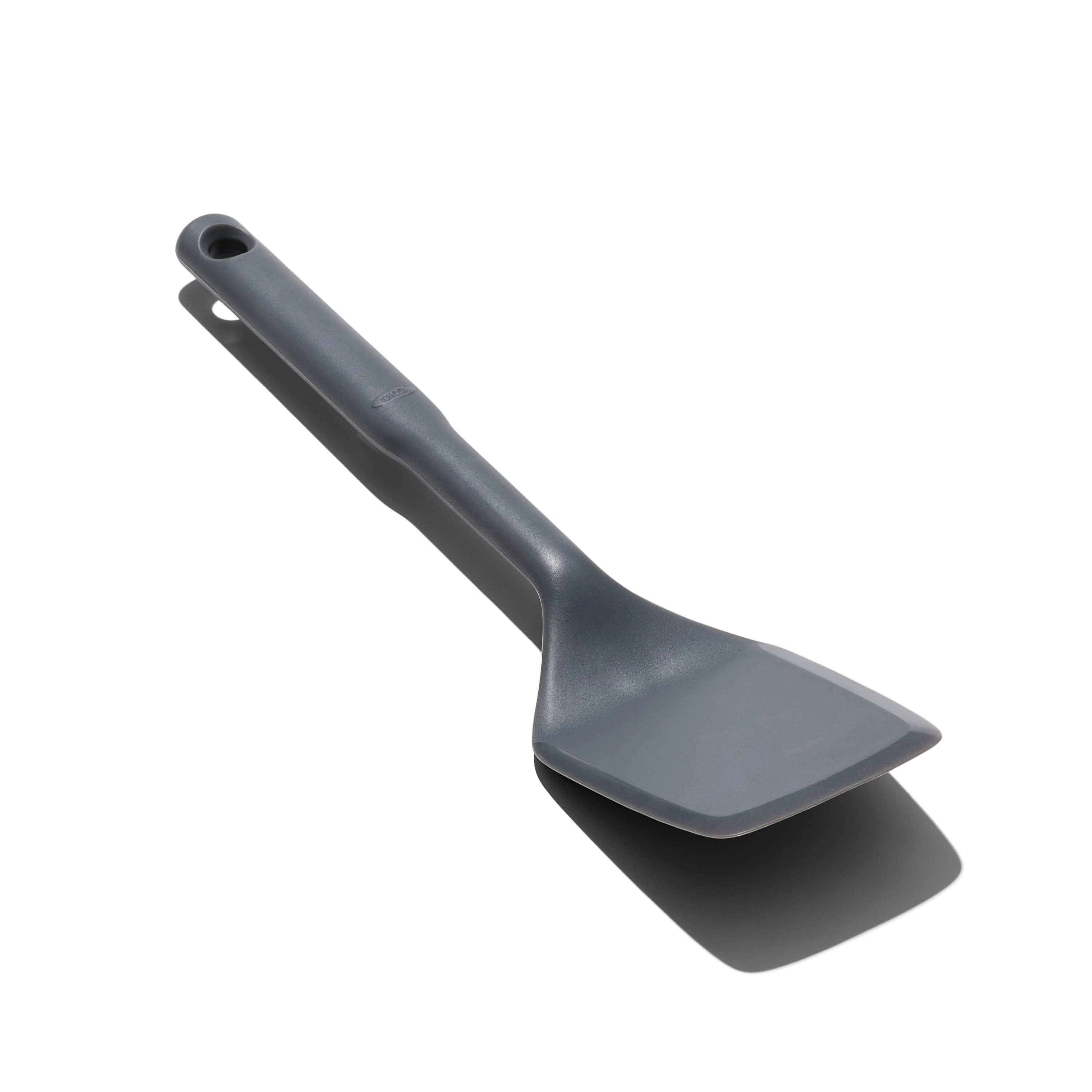 OXO Good Grips Silicone Everyday Flexible Turner Kitchen Utensils & Gadgets,kitchen utensil set