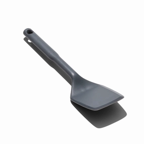 OXO Good Grips Silicone Everyday Flexible Turner Kitchen Utensils & Gadgets,kitchen utensil set